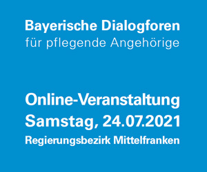 Dialogforen Bayern