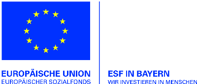 Europäische Union - ESF in Bayern