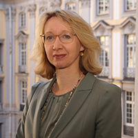 Dr. Katrin Leuzinger