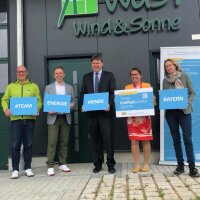 Team Energiewende