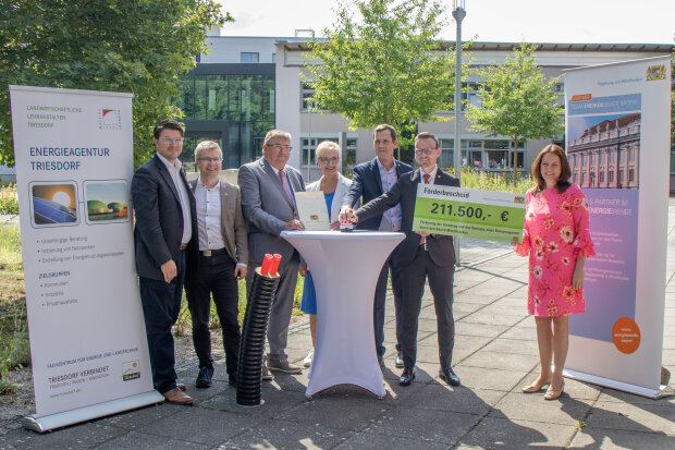Energieagentur