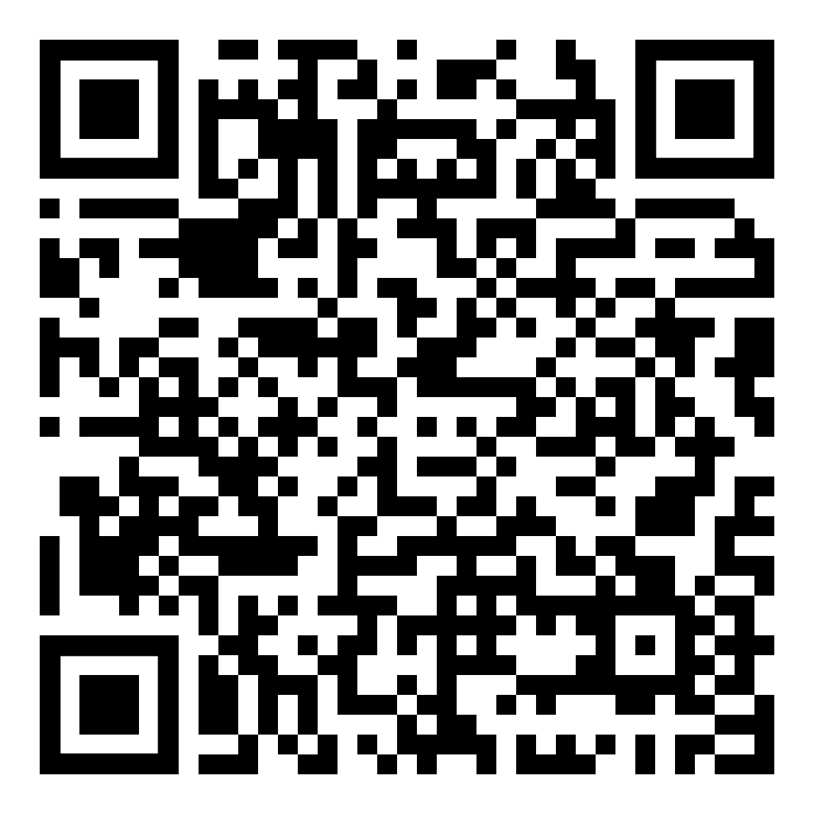 Qr-code Falkentour Land