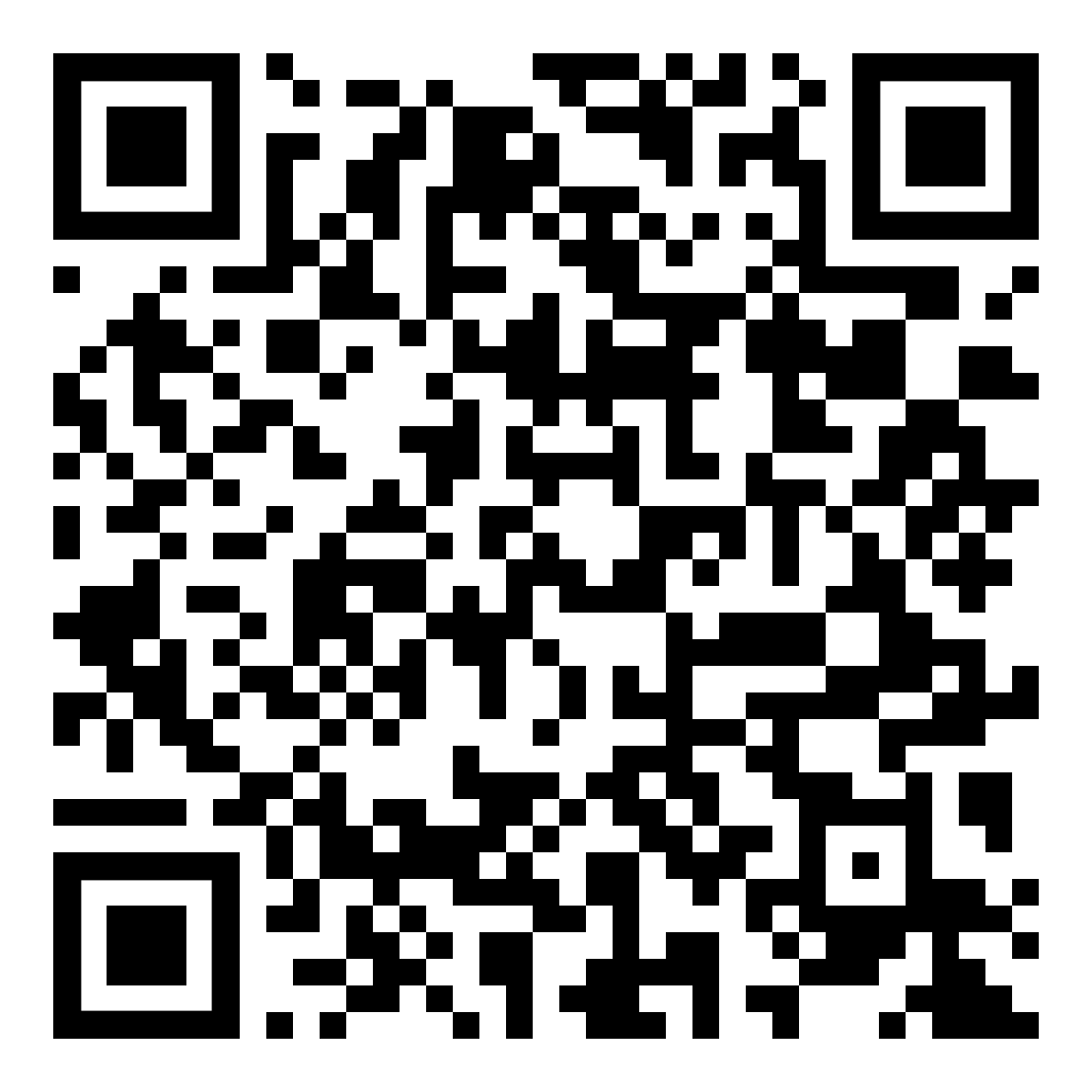 Qr-code Falkentour Stadt