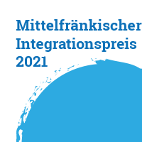 Mittelfränkischer Integrationspreis 2021