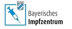 Logo Bayerisches Impfzentrum 409x156