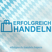 Logo Erfolgreich Handeln