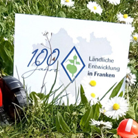 100 Jahre Amt für Ländliche Entwicklung