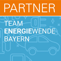 Team Energiewende Bayern - Partner