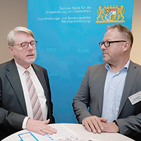 Bamf und Zsef