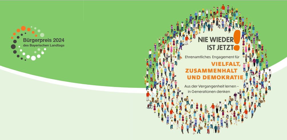 Bürgerrechtspreis