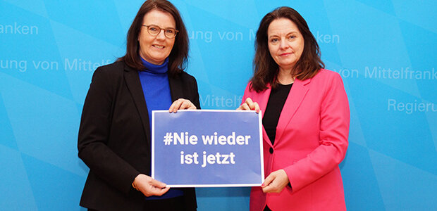 Regierung von Mittelfranken - Regierung von Mittelfranken