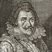 Porträt Joachim Ernst 