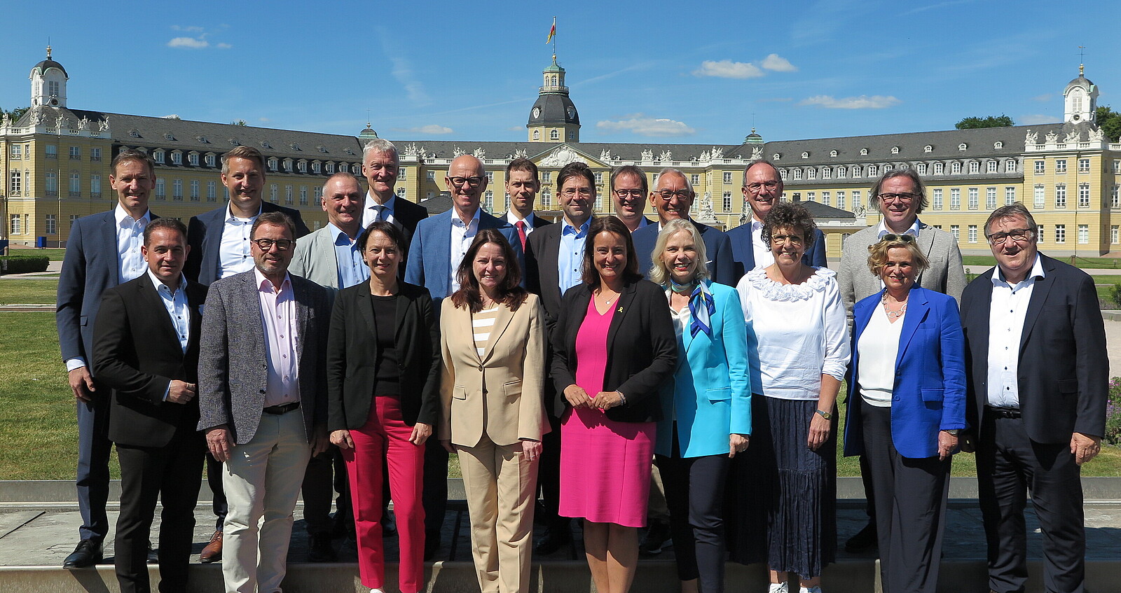 44 Bundeskonferenz Karlsruhe 2025