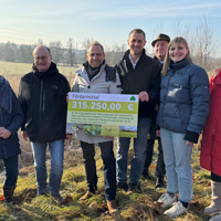  Gewässerbiotopverbund Langenzenn 200