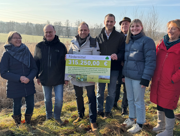  Gewässerbiotopverbund Langenzenn 620