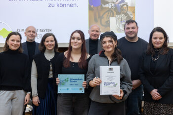 Klimaschule Nürnberg