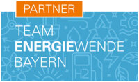 Team Energiewende Bayern - Partner kompakt
