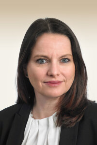 Regierungsvizepräsidentin Dr. Kerstin Engelhardt-Blum