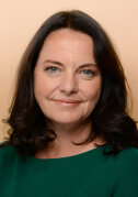 Regierungspräsidentin Dr. Kerstin Engelhardt-Blum