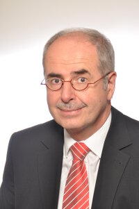 Regierungspräsident Dr. Thomas Bauer