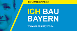 Ich bau Bayern