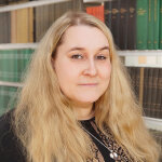 Frau Rickert-Gröger
