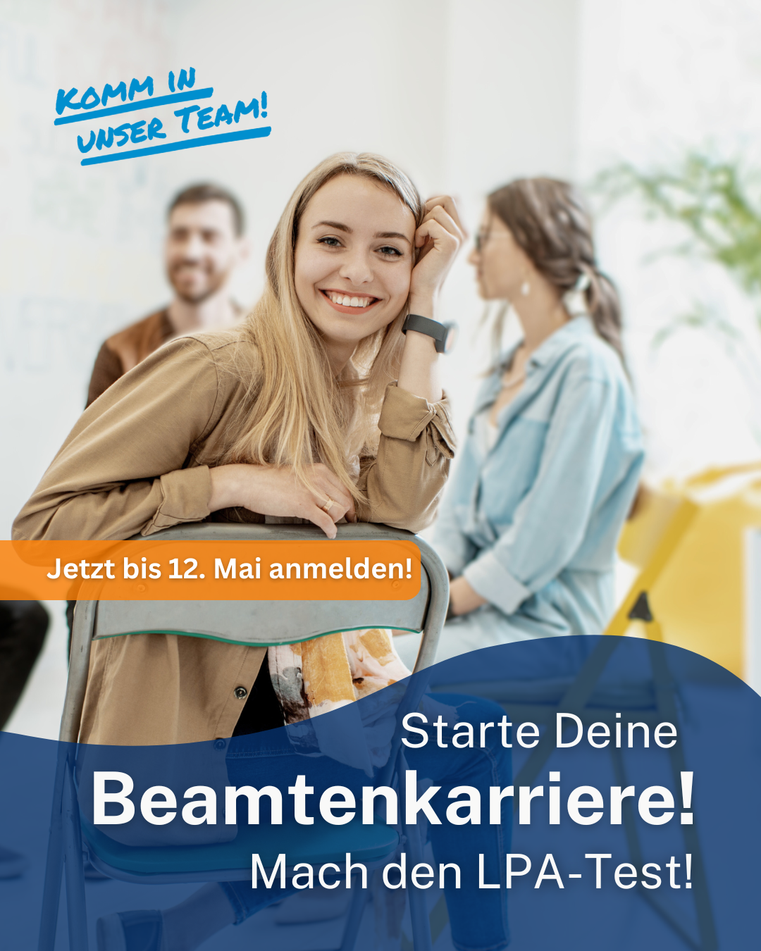 Auszubildende