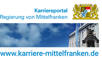 Signatur Karriereportal