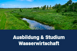 Wasserwirtschaft